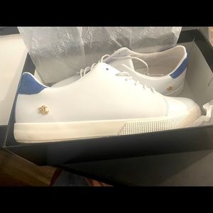 Womens Lauren Ralph Lauren Shoes